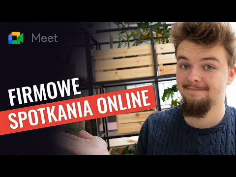 Wideo: Jakie kroki wiążą się z ułatwianiem spotkań?