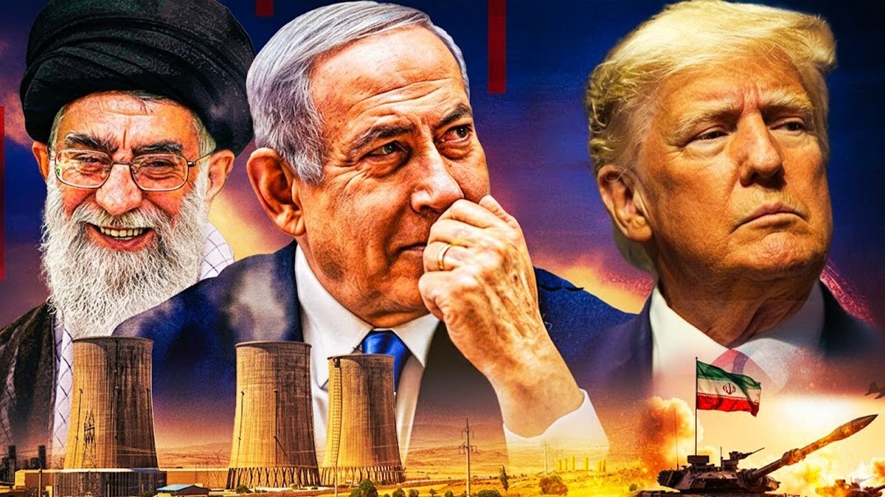 DEG DEG: Caasimado Badan oo Gubanaya Caawa | IRAN oo Taangiyo Gubtay & Xisbullah oo duqeymo xoogan