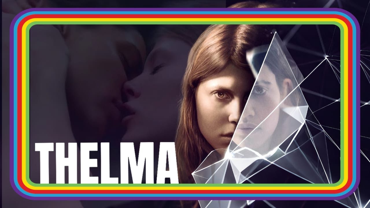 Una chica con poderes ocultos se enamora de su amiga, y todo se descontrola | THELMA | Pelicula 2017