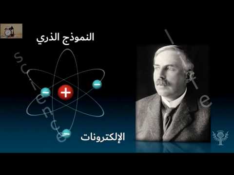 فيديو: ما هي نظرية بوهر للذرة؟