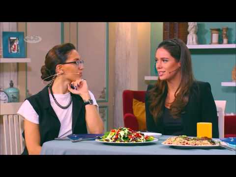 ვიტამინების წყარო | ბანანის შეიკი ნუშითა და ისპანახით