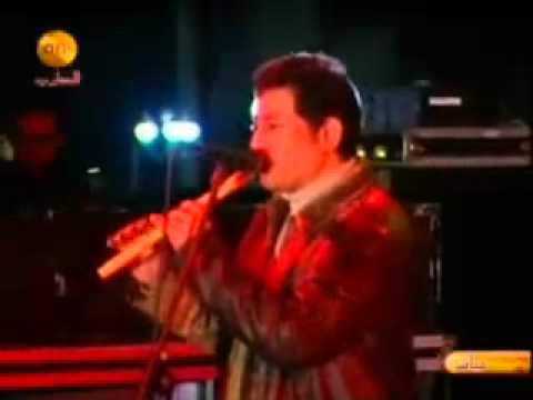 بالحظ و الصدف محمد منير
