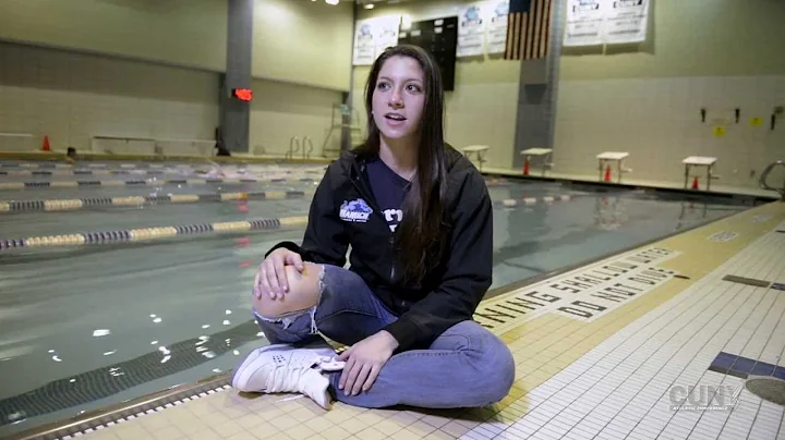 Alyssa Lubrino 2013 Women's Scholar-Athlete of the...