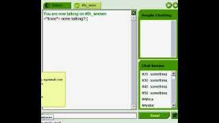 register ur nick icq