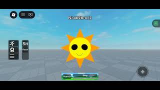 How to get new Badges Morphs in Sprunki 3D Roleplay