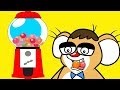 Rat-A-Tat |'Gumball Machine Full Episodes Cartoons Compilation'| Chotoonz Kids Funny Cartoon Videos