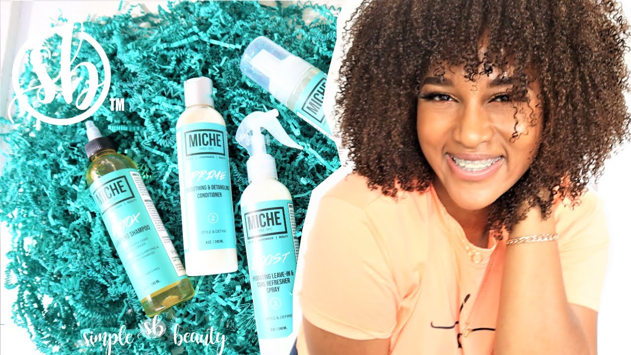 Miche Beauty Style & Define Collection