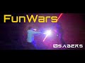 Ref:_BnKf97A3uw Funwars - yohan catuffe / victor guin