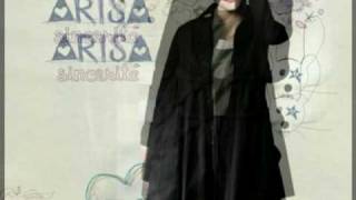 Arisa - 02 - La mia strana verità (CD Sincerità)