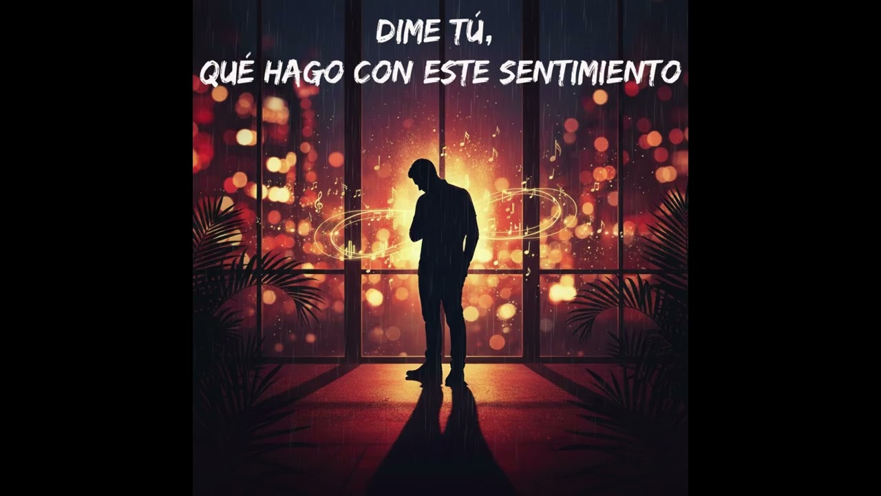 💔 Dime Tú, Qué Hago con Este Sentimiento – Salsa Romántica Original