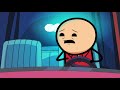 Sobriety Test - Cyanide & Happiness Shorts