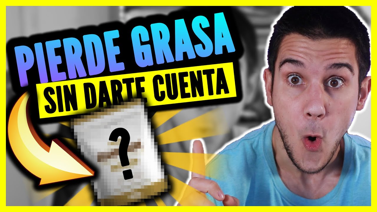 DESCUBRE Qué es la GOMA GUAR y cómo Afecta a la *PÉRDIDA DE GRASA