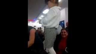 Yetenek Sizsiniz Sudenaz