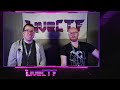 LiveCTF 2023 - Upper Round 2B - orgakraut vs Straw Hat (Sudden Death)