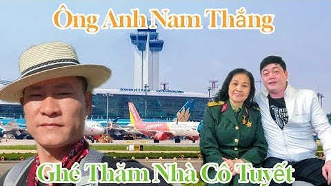 Sài Gòn Chào Đon Anh 2