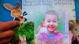 Cbeebies Birthday 2 August 2016 405