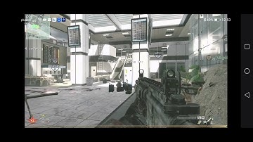 6-0 javelin multi kill first blood Mw2