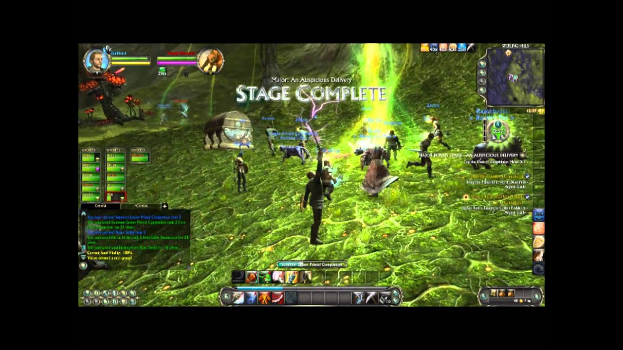 Rift Online Rift Online