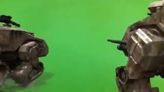 Claw Chroma green screen Call of Duty Black Ops 2 screenshot 5