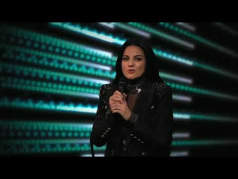 Videó: 15 évvel Később így Néz Ki Nico, A Maite Perroni Nyugtalanítója A Rebelde-ben