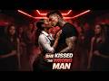 Black Waitress mistakenly kissed the most Ruthless man- Not knowing he was a Korean mafia boss1