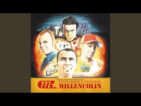 Fox - Millencolin