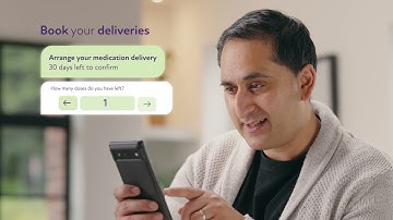 Sciensus Intouch App - benefits and features