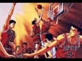 slumdunk ending theme song