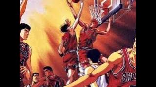 slumdunk ending theme song