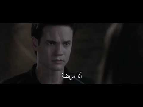تخبر حبيبها أنها مريضة بالسرطان