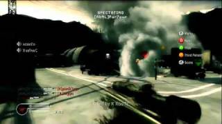 AbNL vs Kingz - CoD4