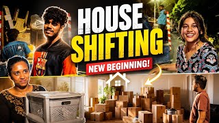 New Beginning 🏡 | MHAMALDAS | #mhamaldas #trending #tamil #kollywood #shifting #mallu 