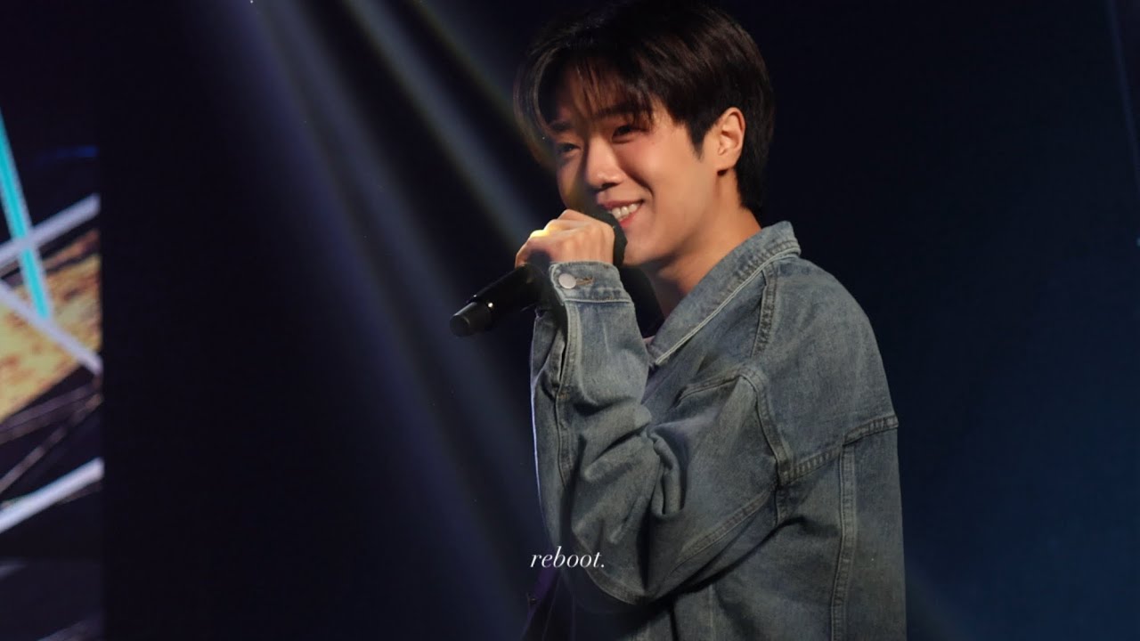 260215 1부 플래닛 - 비엑스비 하민 직캠