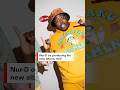 Nur-D on producing his new album, Hell #NurD
