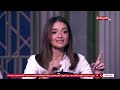 Malak Ahmed Zaher S Reaction Upon Reading The Script For The First Time And Her Decision To Consu 