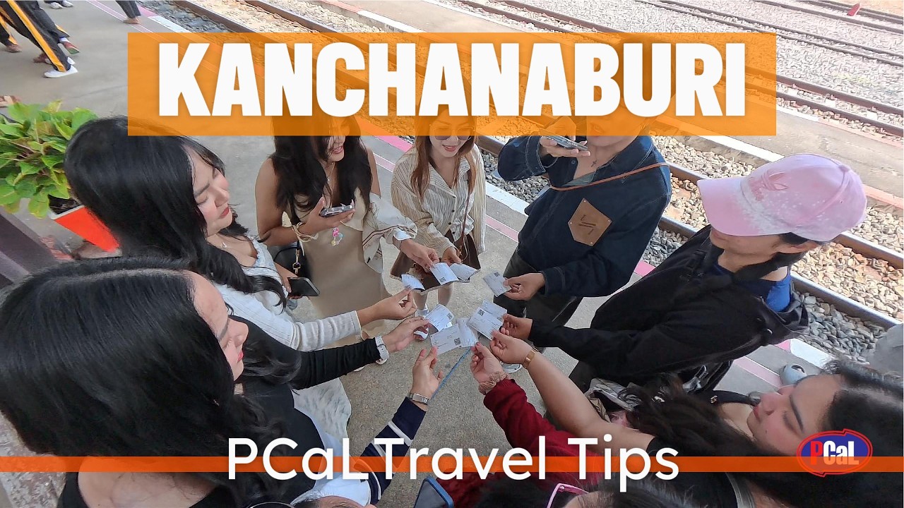 Kanchanaburi Tips
