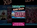 Pambansang Marites Xian Gaza live on katunying - certified kakampinkz