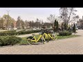 Велопрокат "Колобайк" в Пинске: как это работает?