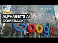 Google's Rise as an AI Powerhouse 🚀