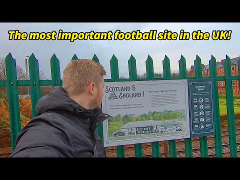 Video: De ce se numește așa ceva Hampden Park?