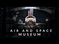 Virtual Tour of the Smithsonian Air and Space Museum | Steven Udvar-Hazy Center near Washington DC