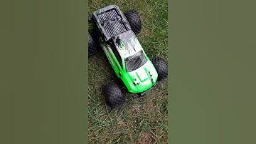 arrma granite 4x4 v3 problem