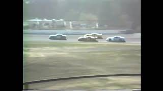 Redwood Acres Raceway 10-9-88 Super Stock Trophy Dash