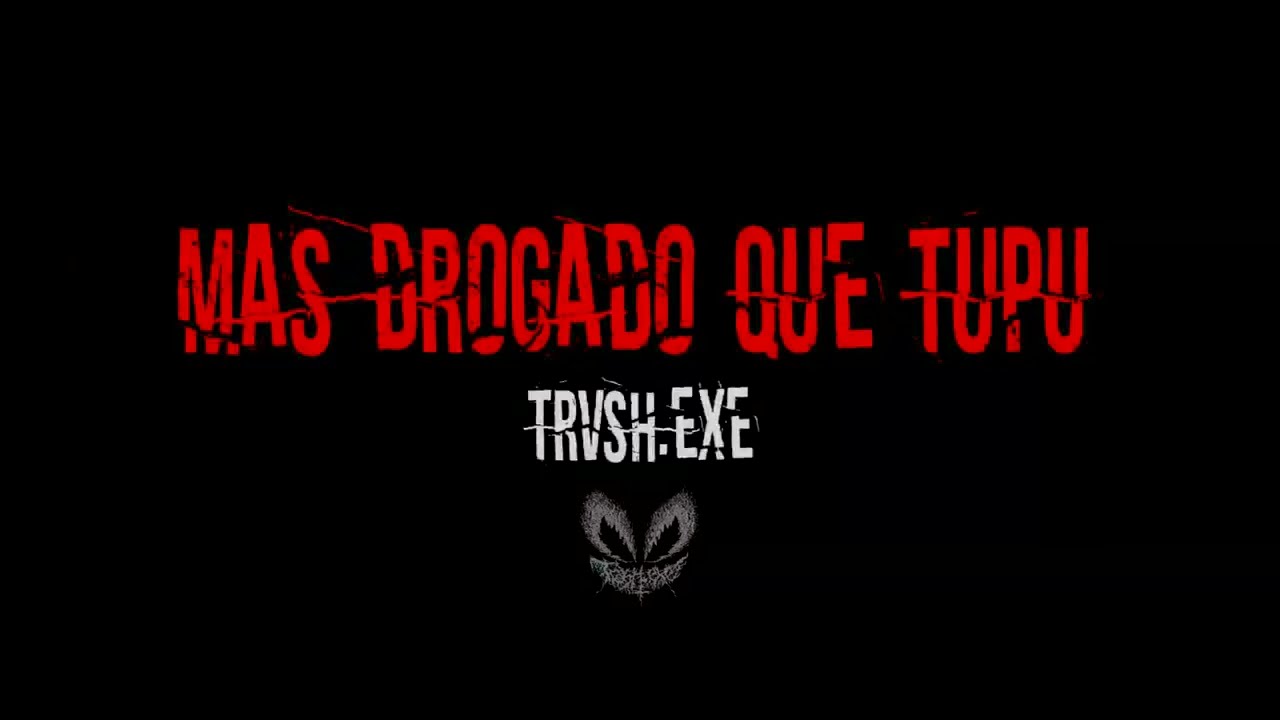 Trvsh.exe  - mas drogao q tupu (Videoedit oficial)