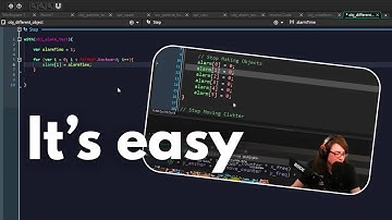 improving Pirate Software