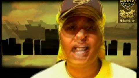 Jump and Shout HD -- Nazizi