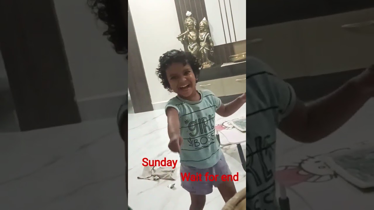 Sunday #sunday #viral #shorts #dailyvideo