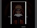 naruto #anime #edit