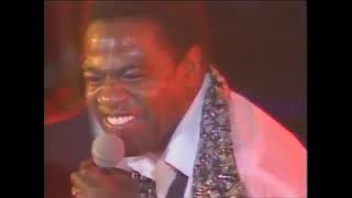 Al Green   None But the Righteous live in Tokyo 1987