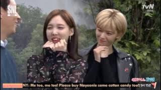 [ENG] SNL KOREA - ONCE Protecting TWICE